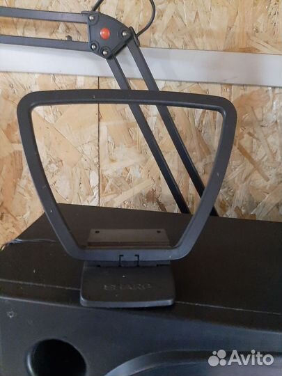 Музыкальный центр