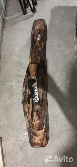 Чехол для удочек