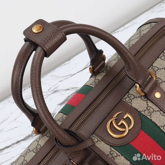 Дорожная сумка Gucci