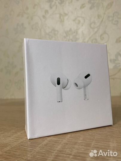 Airpods pro