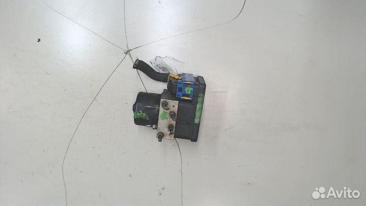 Блок абс, насос Renault Espace 4 2002, 2004