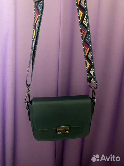 Сумка thomas munz