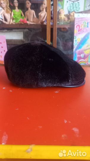 Кепка мужская