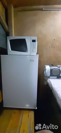 Холодильник б/у)