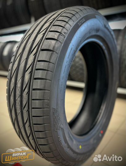Maxxis Victra Sport VS5 245/35 R19 93Y