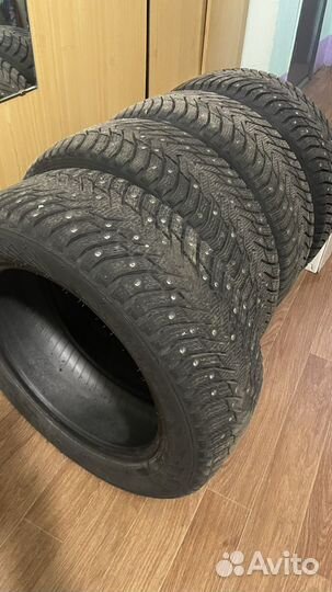 Nordman 8 205/55 R16 94T