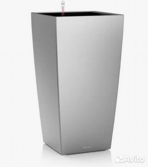 Кашпо с автополивом Lechuza