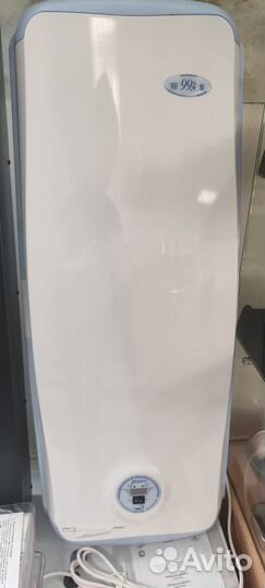 Облучатель рециркулятор бактерицидный