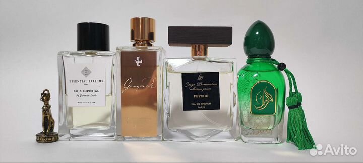 Селектив Парфюм Духи. Делюсь
