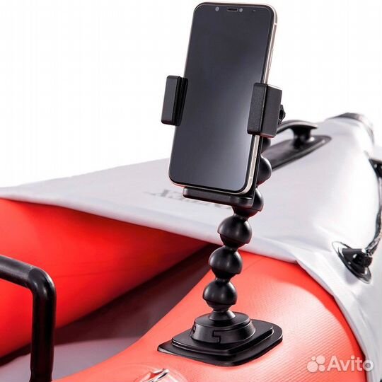 Надувная лодка / байдарка Excursion Pro K1 Intex 6