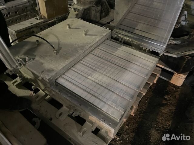 Фильера для подоконников пвх 504*20 турция