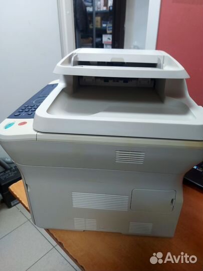 Мфу лазерный Xerox WC 3220