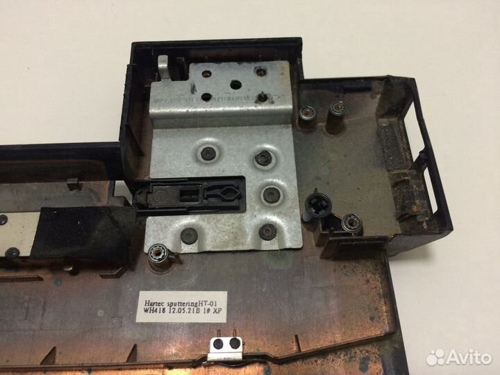 Поддон ноутбука Lenovo B570E