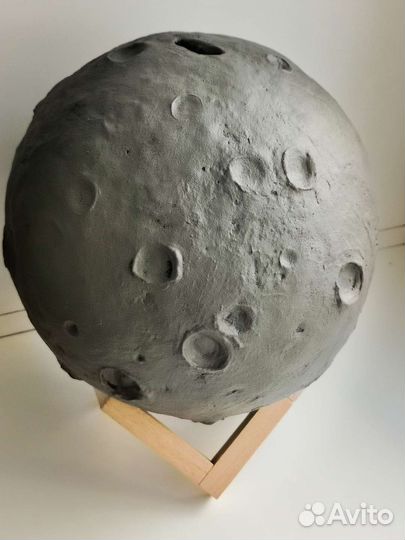 Копилка луна