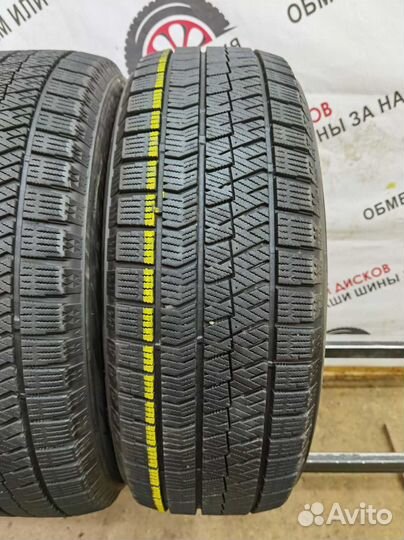 Bridgestone Blizzak VRX 215/60 R16 97V