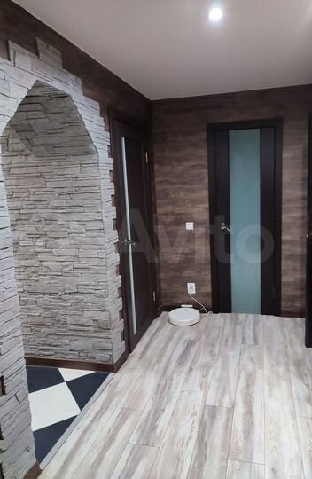 2-к. квартира, 70 м², 6/10 эт.