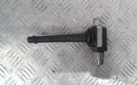 Катушка зажигания бензиновая nissan qashqai J10 (O