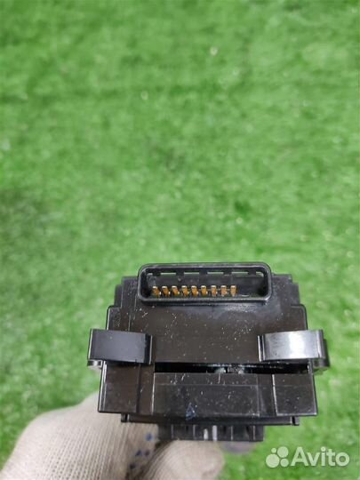 Подрулевой переключатель стеклоочистителя Mitsubi