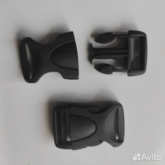 Фастекс пряжка 25 мм