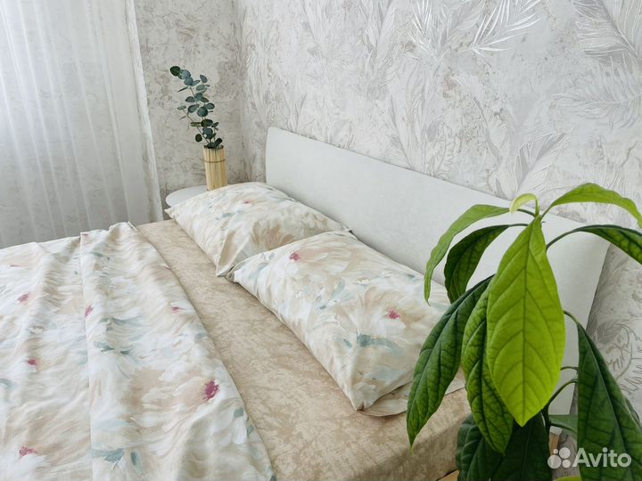 Пошив постельного белья на заказ