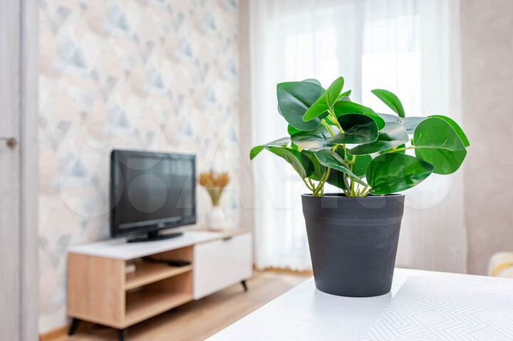 1-к. квартира, 47 м², 7/22 эт.