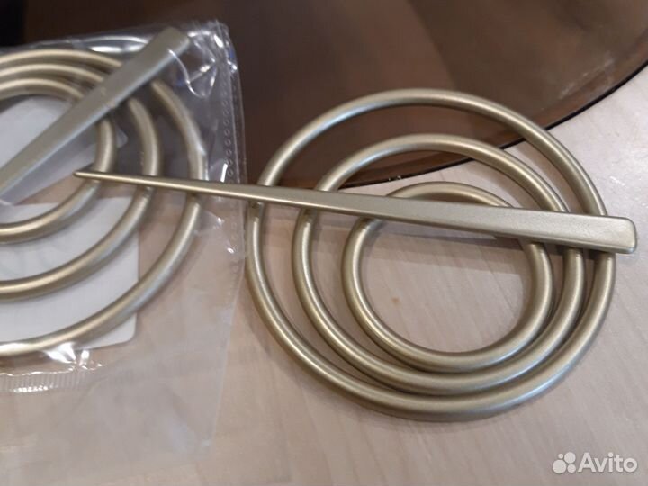 Подхват для штор 2шт