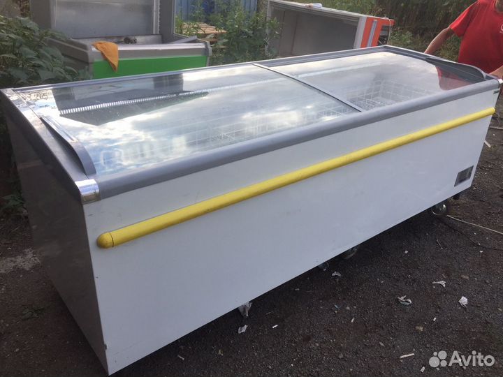 Лари-бонеты Б/у