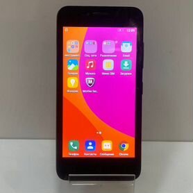 Lenovo Vibe B, 8 ГБ