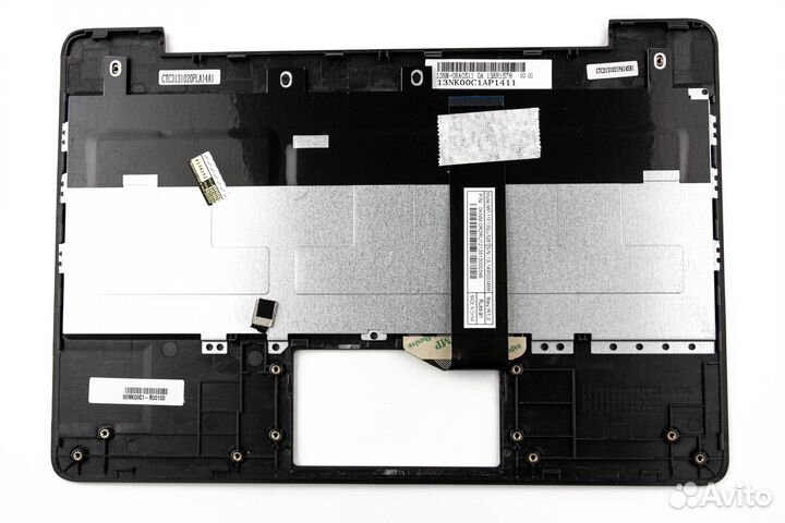 Клавиатура для Asus TF701 TopCase p/n: 13NM-0RA05