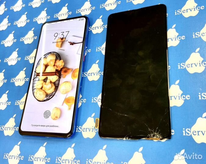 Ремонт любой техники