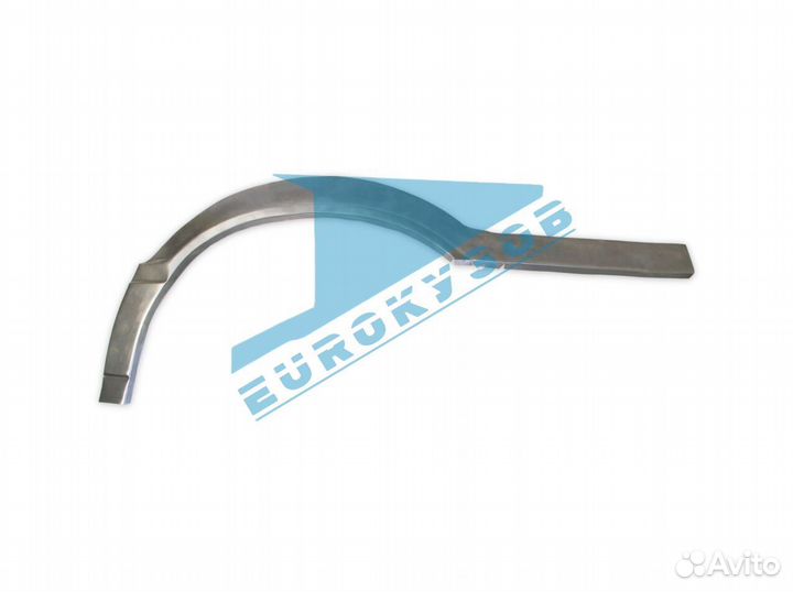 Арки Пороги 3000+ авто