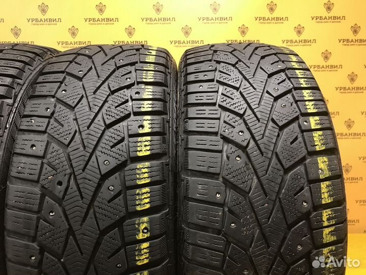 Gislaved NordFrost 100 195/55 R15 89T
