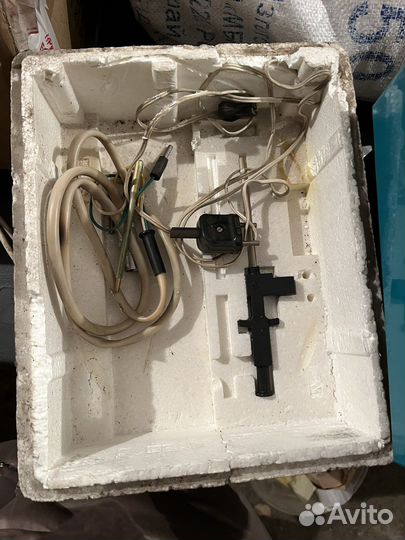 Вольтметр цифровой щ1312