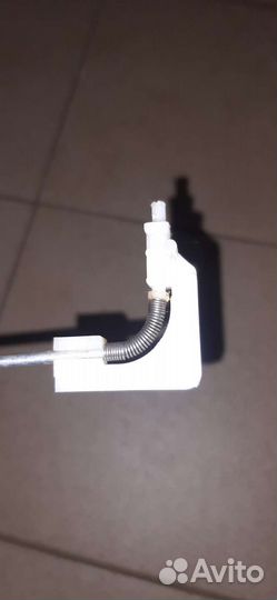 Запчасти для настольного хоккея