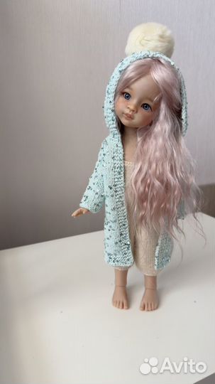 Одежда для паола рейна