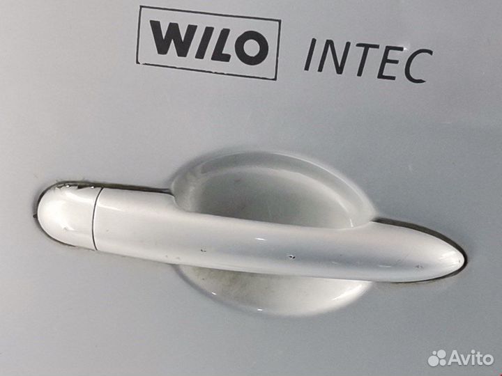 Стекло двери передней правой для Renault Espace 4