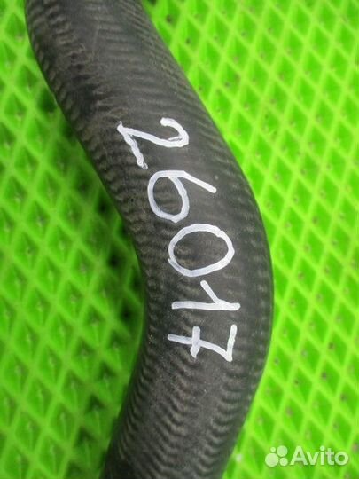 Патрубок радиатора LADA Xray