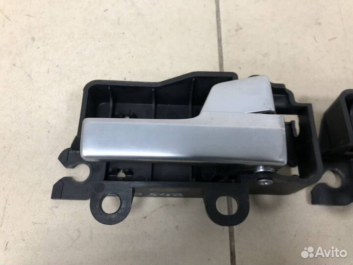 Ручка двери внутренняя правая Ford C-MAX 2003-2010