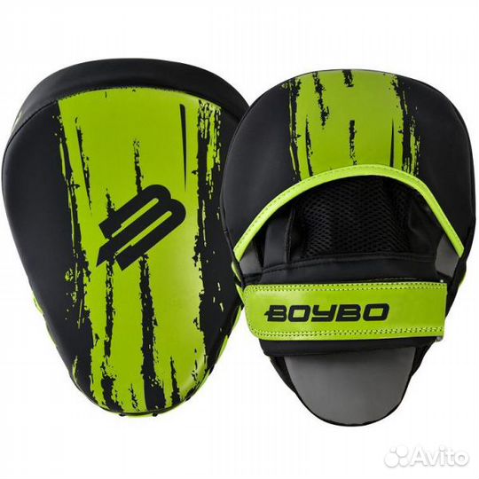 Лапы Лапы BoyBo Stain, BPS450, Флекс