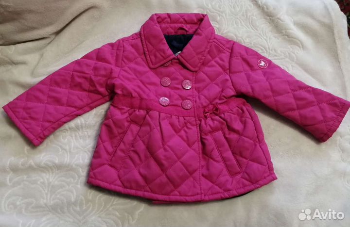 Детская одежда для девочек