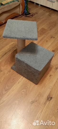 Продам домик для кошки