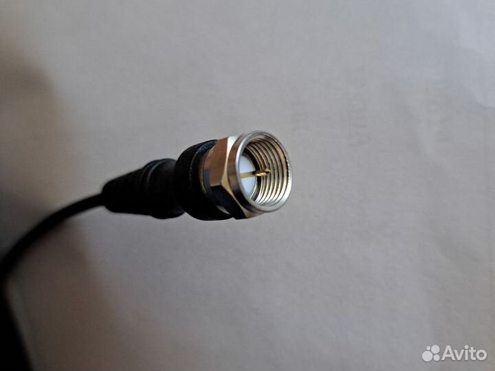 Антенна для ноутбука asus dtv+fm