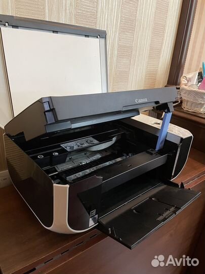 Принтер лазерный