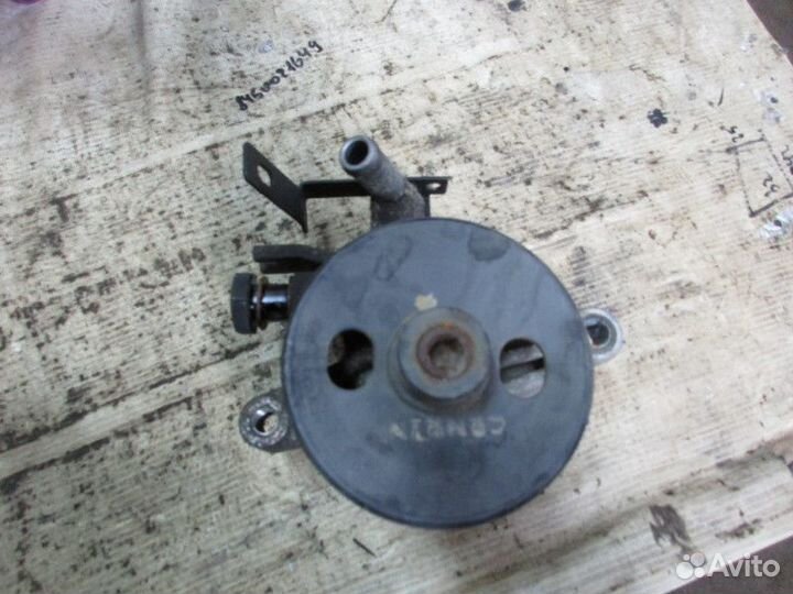 Насос гидроусилителя Hyundai Tucson 2004-2010