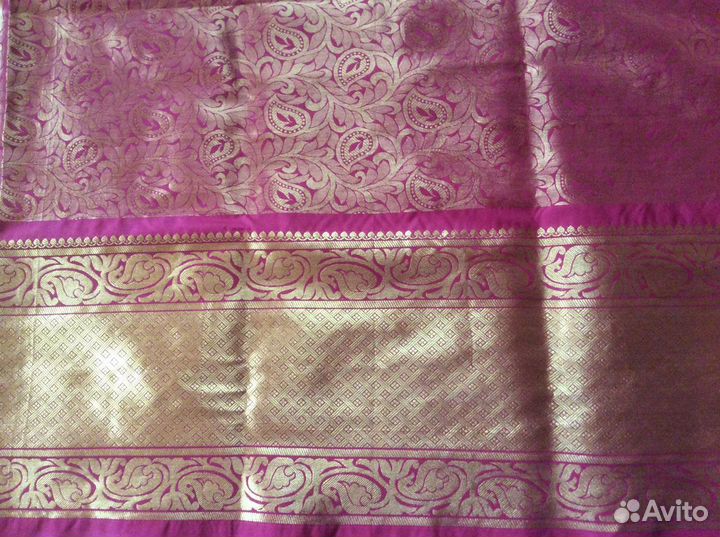 Скатерть шикарная