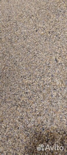 Шамот для гончарной глины 0-0,2