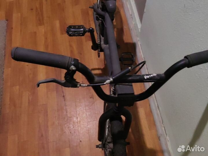 Велосипед BMX