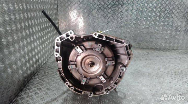 АКПП 24243273 Cadillac CTS с двигателя LLT