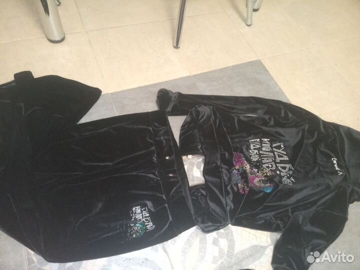 Вещи для девочки 152