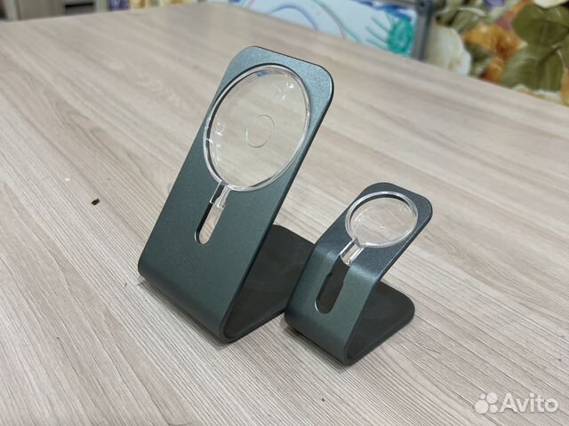 Держатель для зарядки беспроводной